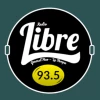 Radio Libre 93.5 FM General Pico