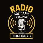 Logo Radio Solidaria Gral Pico