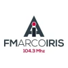 FM Arco Iris 104.3