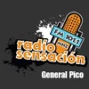 FM Sensación 101.1 General Pico