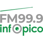 Logo InfoPico Radio 99.9