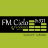 FM Cielo 93.1 Guatrache