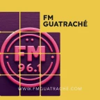 Logo Fm Guatrache 96.1