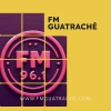 Fm Guatrache 96.1