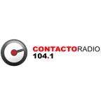 Logo Radio Contacto 104.1 FM