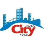 Logo Fm City 101.9