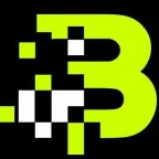 Logo Beat Radio Argentina 91.9 FM