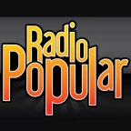 Logo Radio Popular La Pampa