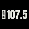 Más Radio 107.5 FM