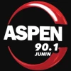 Aspen 90.1 FM Junín