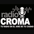 Logo Radio Croma 87.5 FM