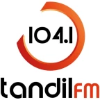 Logo Tandil FM 104.1