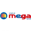 Mega Stereo Tandil 100.9 FM
