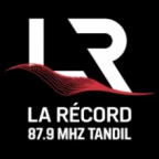 Logo Radio La Récord 87.9 FM Tandil