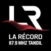 Radio La Récord 87.9 FM Tandil