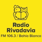 Bahía Blanca 106.3 FM
