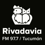 Tucumán 97.7 FM