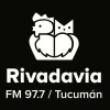 Radio Rivadavia Tucumán 97.7 FM