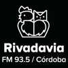 Radio Rivadavia Córdoba