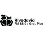Radio Rivadavia General Pico 88.9 FM