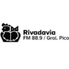 Radio Rivadavia General Pico 88.9 FM