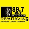 Radio Rivadavia Santa Rosa 89.7 FM