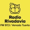 Radio Rivadavia Venado Tuerto 97.3 FM