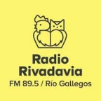 Río Gallegos 89.5 FM