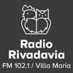 Villa María 102.1 FM