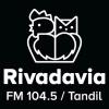 Radio Rivadavia Tandil 104.5 FM
