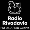 Radio Rivadavia Río Cuarto 94.7 FM