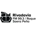 Sáenz Peña 99.3 FM