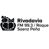 Radio Rivadavia Sáenz Peña 99.3 FM
