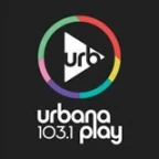 Urbana Play 103.1 Necochea