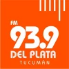 Radio Del Plata Tucumán 93.9 FM