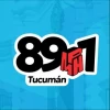 Metro Power Hits 89.1 FM Tucumán