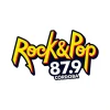 Rock & Pop Córdoba FM 87.9