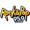 Rock & Pop Neuquén 95.9