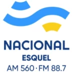 Esquel AM 560 y FM 88.7