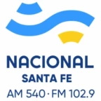 Santa Fe AM 540 y FM 102.9