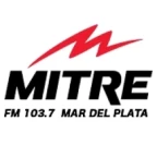 Mar del Plata 103.7 FM