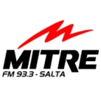 Logo Radio Mitre Salta