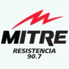 Resistencia 90.7 FM