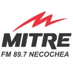 Necochea 89.7 FM