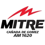 Cañada de Gómez AM 1620