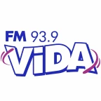 FM Vida 93.9 Lincoln