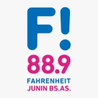 88.9 La FJunín