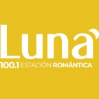 FM LUNA 100.1 Junín