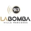 FM La Bomba Villa Mercedes