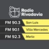 Radio Rivadavia Villa Mercedes
